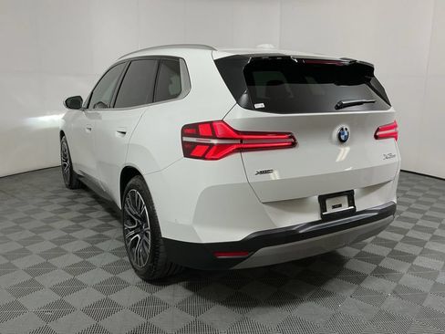 Certified 2025 BMW X3 xDrive30i w/ Convenience Package AWD/4WD image 7