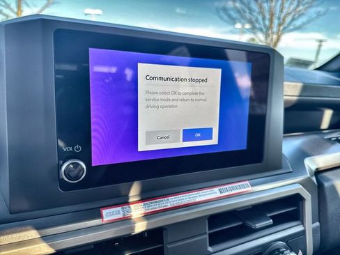 New 2026 Toyota Tacoma TRD Sport image 26