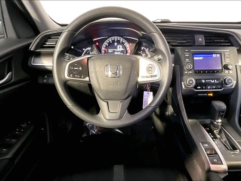 Used 2016 Honda Civic LX image 6