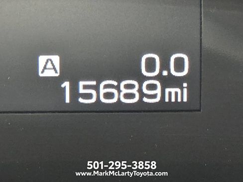 Used 2024 Subaru Ascent Onyx Edition AWD/4WD image 24