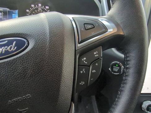 Used 2022 Ford Edge SEL w/ Convenience Package image 18