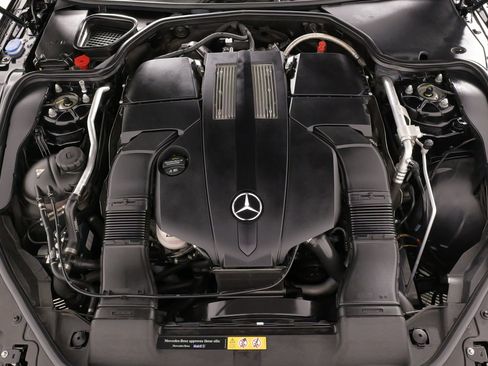 Used 2018 Mercedes-Benz SL 450 image 49