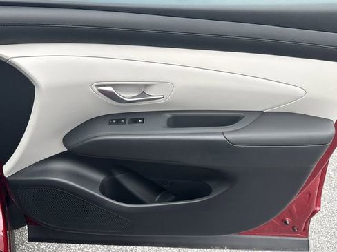 New 2026 Hyundai Tucson SEL FWD image 14