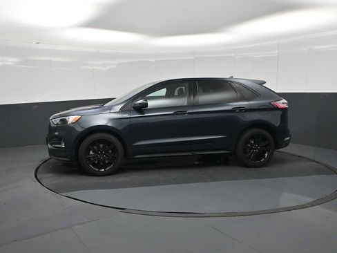 Used 2024 Ford Edge ST-Line AWD/4WD image 5