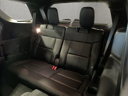 New 2026 Ford Explorer ST w/ Sun And Sound Package AWD/4WD image 17