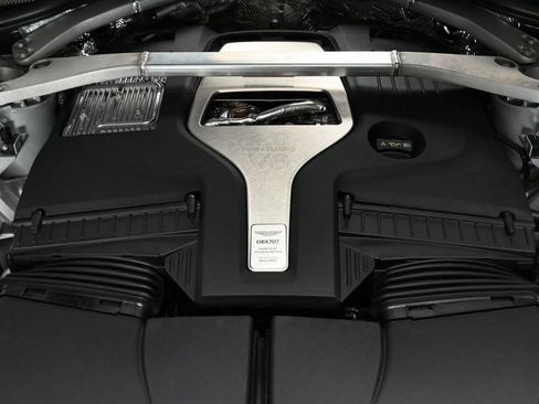 New 2026 Aston Martin DBX 707 AWD/4WD image 31