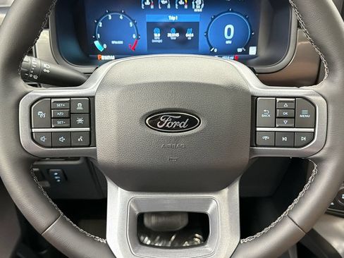 Used 2026 Ford F150 Lariat AWD/4WD image 24