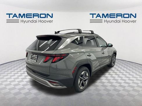 New 2026 Hyundai Tucson SEL image 5