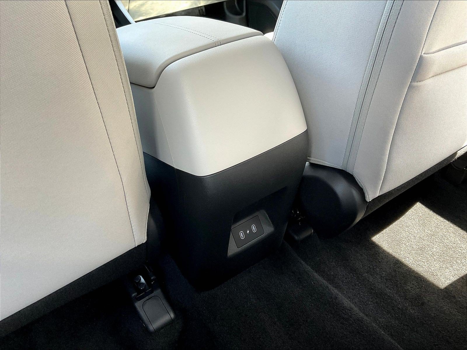Certified 2026 Hyundai Tucson SE AWD/4WD image 10