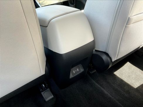 Certified 2026 Hyundai Tucson SE AWD/4WD image 10