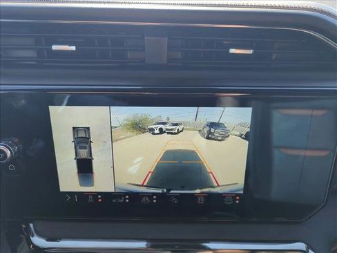 Certified 2024 GMC Sierra 1500 AT4 w/ Technology Package image 13