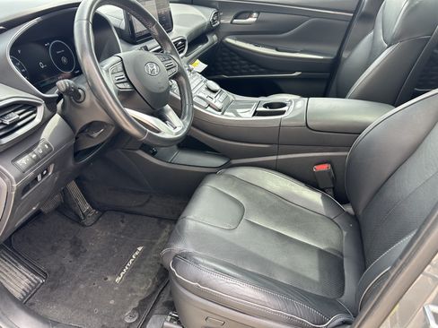 Used 2022 Hyundai Santa Fe Limited AWD/4WD image 15