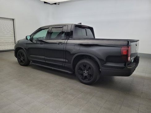 Used 2017 Honda Ridgeline Black Edition image 3