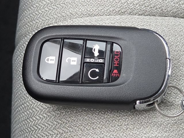 New 2026 Honda Accord LX image 32