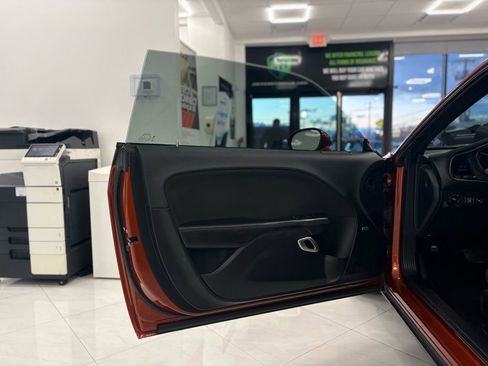 Used 2020 Dodge Challenger R/T Scat Pack image 34