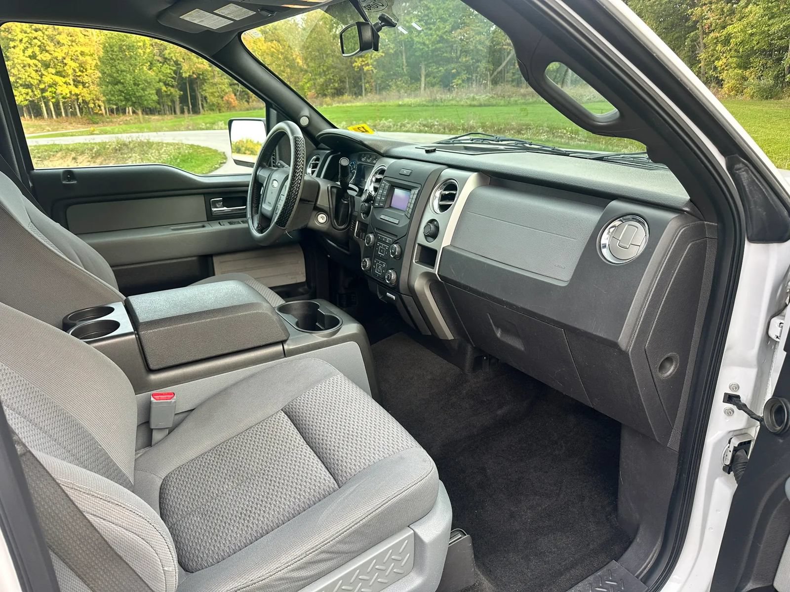 Used 2013 Ford F150 XLT w/ XLT Chrome Pkg AWD/4WD image 18