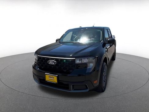 Used 2026 Ford Maverick XLT FWD image 7