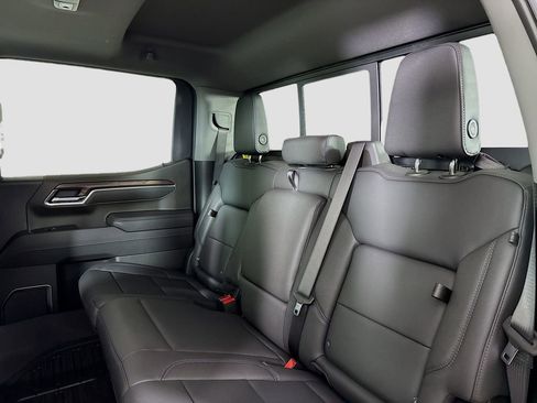 New 2026 GMC Sierra 1500 SLT AWD/4WD image 25