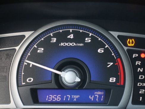 Used 2008 Honda Civic EX image 7