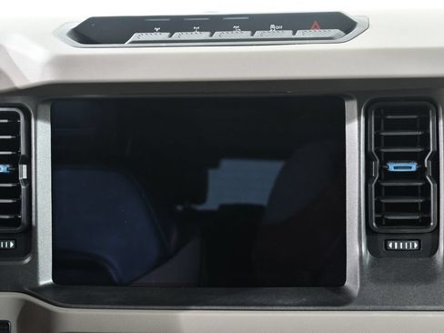 Used 2024 Ford Bronco Wildtrak AWD/4WD image 9