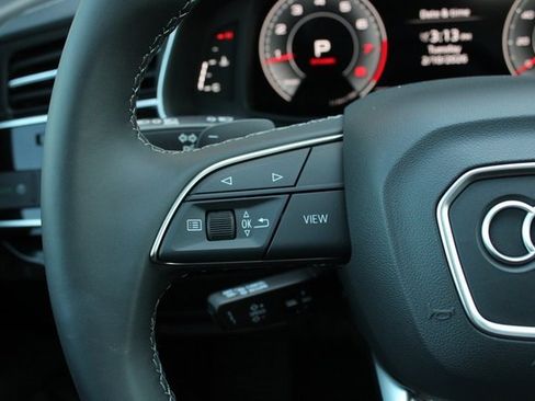 New 2026 Audi Q7 2.0T Premium image 13