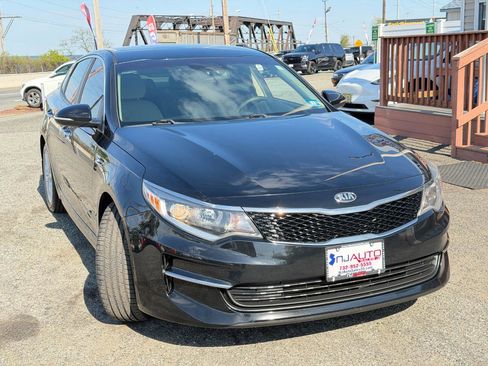 Used 2018 Kia Optima LX w/ Convenience Package FWD image 75