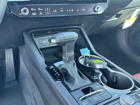 Used 2026 Kia K5 GT-Line image 26