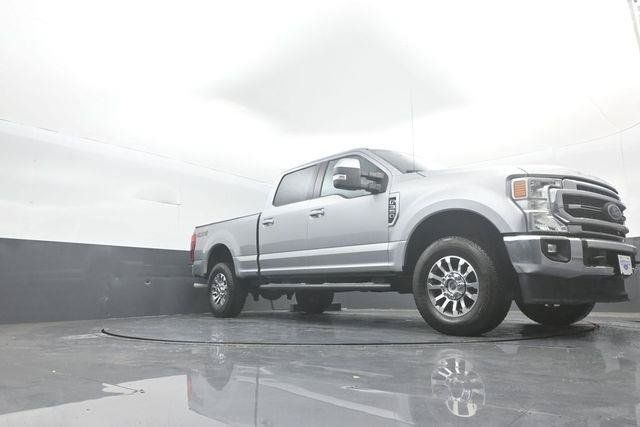 Used 2021 Ford F350 Lariat AWD/4WD image 34
