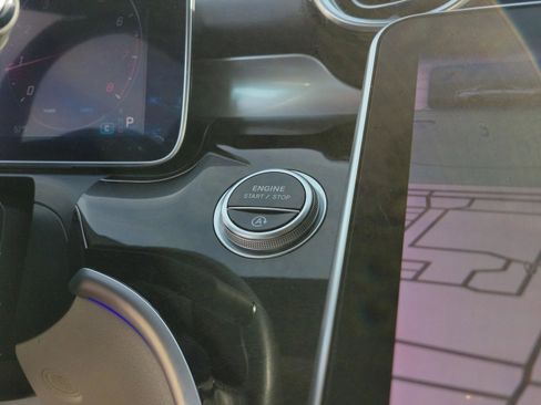 Certified 2023 Mercedes-Benz C 300 Sedan image 23