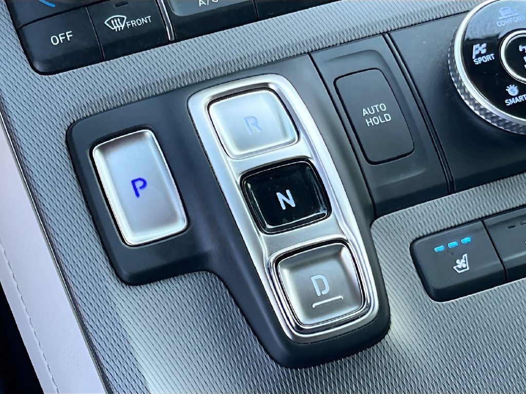 Used 2021 Hyundai Palisade Calligraphy AWD/4WD image 17