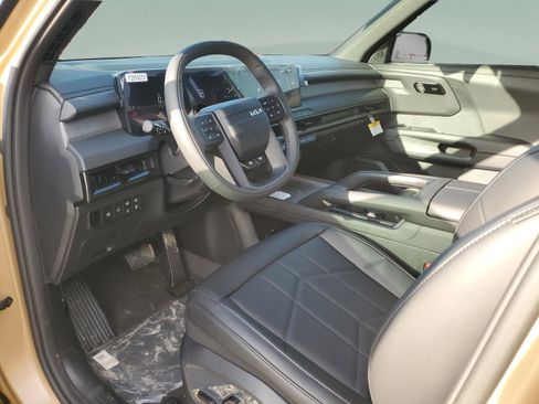 New 2027 Kia Telluride EX X-Line AWD/4WD image 18