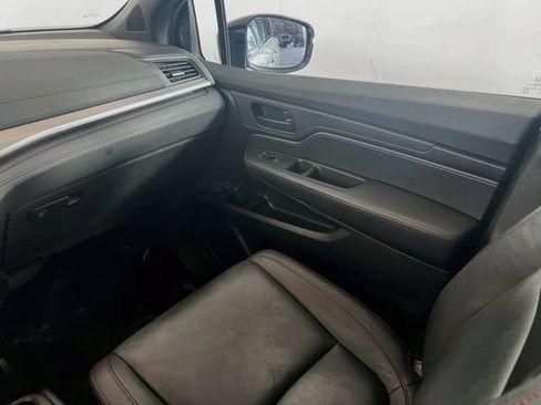 Used 2024 Honda Odyssey Sport image 24