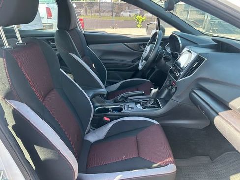 Used 2020 Subaru Impreza 2.0i Sport w/ Popular Package #1 AWD/4WD image 35