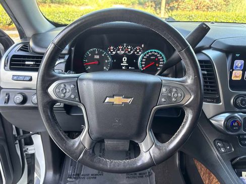 Used 2017 Chevrolet Tahoe Premier image 30