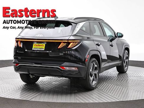 Used 2023 Hyundai Tucson SEL w/ Convenience Package AWD/4WD image 5