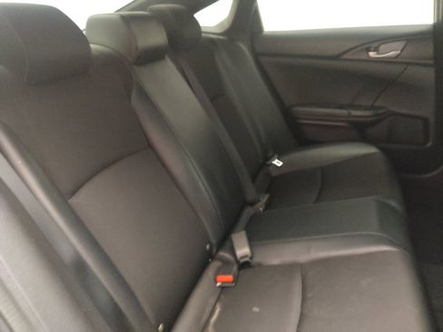 Used 2020 Honda Civic Sport image 19