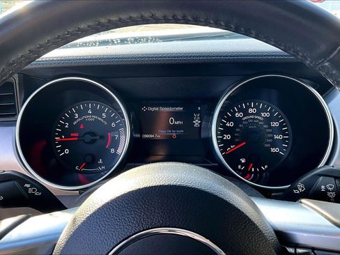 Used 2020 Ford Mustang Premium w/ Ford Safe & Smart Package image 26