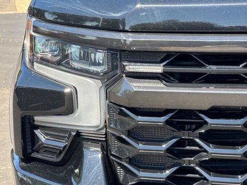 Used 2023 Chevrolet Silverado 1500 ZR2 w/ Technology Package AWD/4WD image 47
