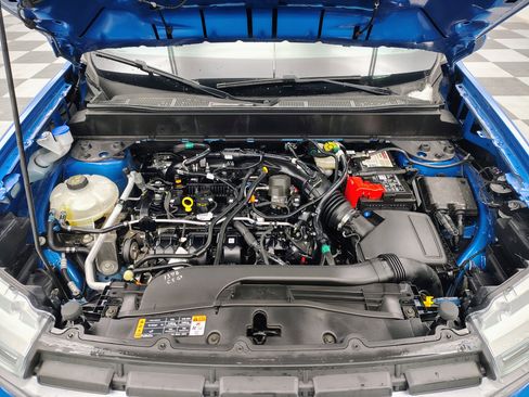 Used 2022 Ford Maverick Lariat image 16