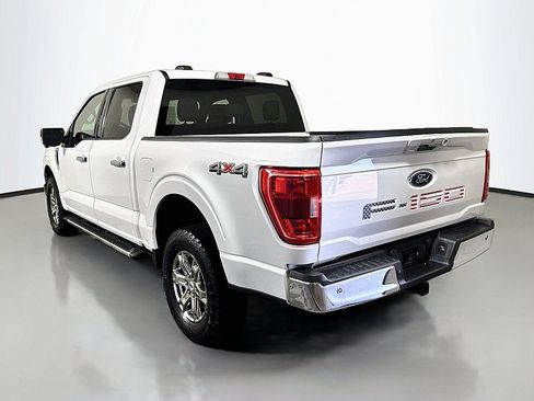 Used 2022 Ford F150 XLT w/ Equipment Group 302A High AWD/4WD image 5