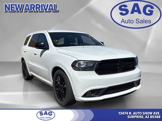 Used 2015 Dodge Durango R/T w/ Trailer Tow Group IV RWD video 1