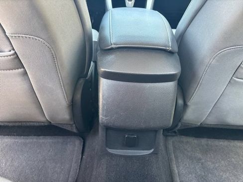 Used 2013 Ford Fusion S FWD image 14