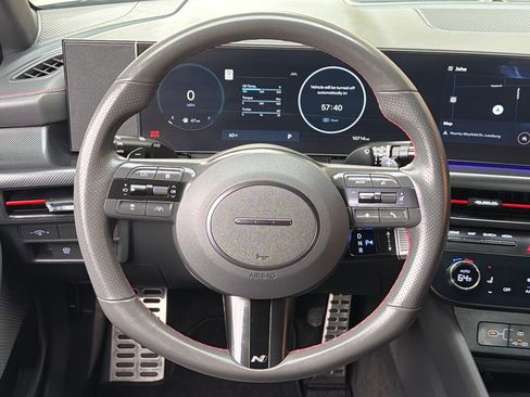 Used 2024 Hyundai Sonata N Line image 4