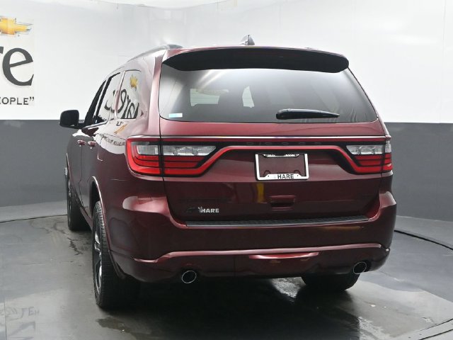 Used 2024 Dodge Durango GT AWD/4WD image 42