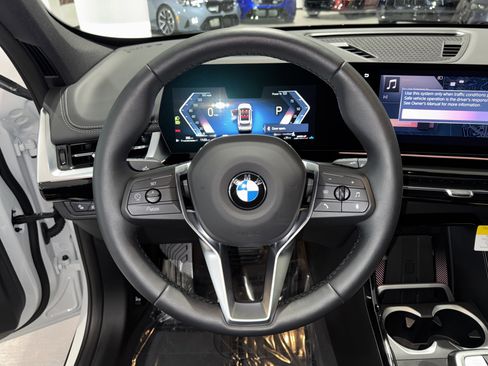 New 2026 BMW X1 xDrive28i w/ Technology Package image 15