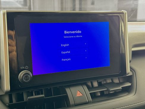 Certified 2023 Toyota RAV4 LE image 12