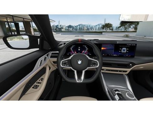 New 2026 BMW i4 M60 AWD/4WD image 13