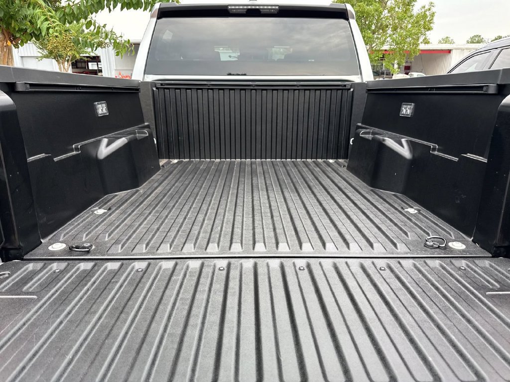 Used 2026 Toyota Tacoma SR5 AWD/4WD image 13