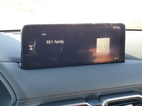 Used 2025 MAZDA CX-5 Carbon Edition image 24