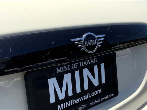 Used 2021 MINI Cooper S w/ Storage Package FWD image 27